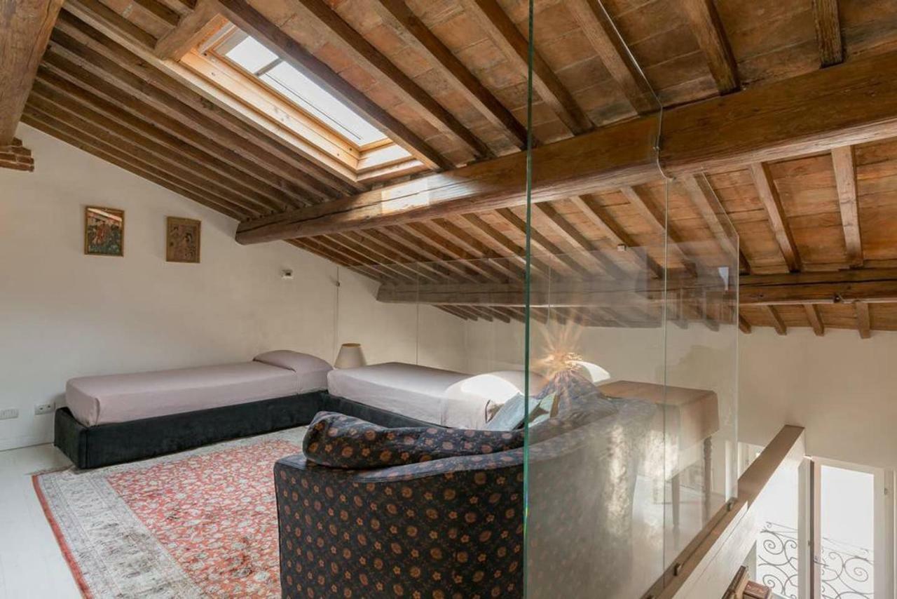 Like Home Verona Exterior foto
