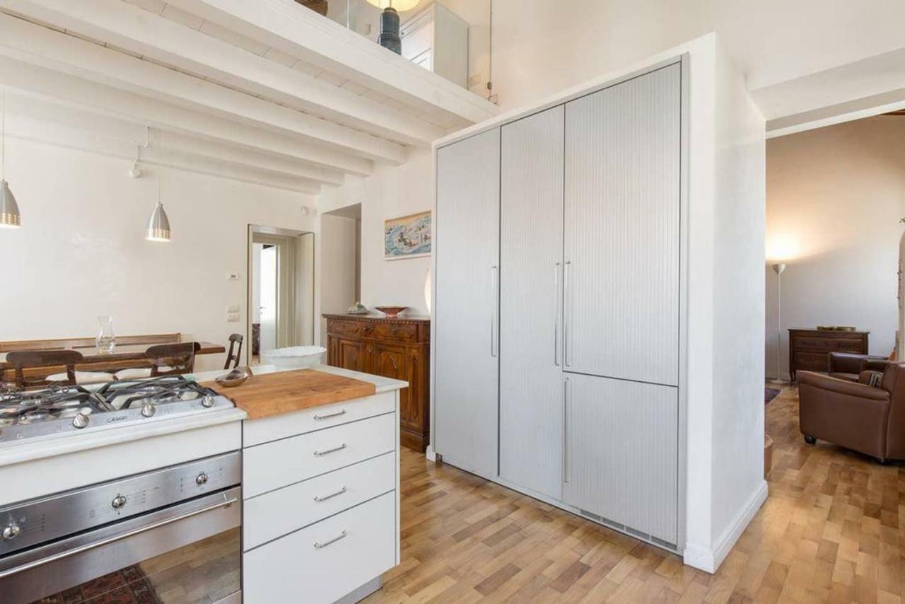 Like Home Verona Exterior foto