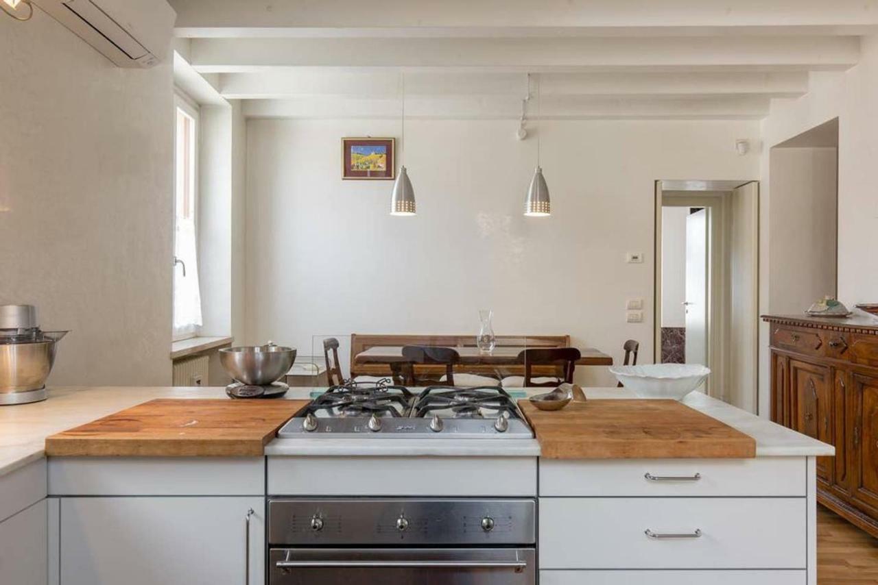 Like Home Verona Exterior foto