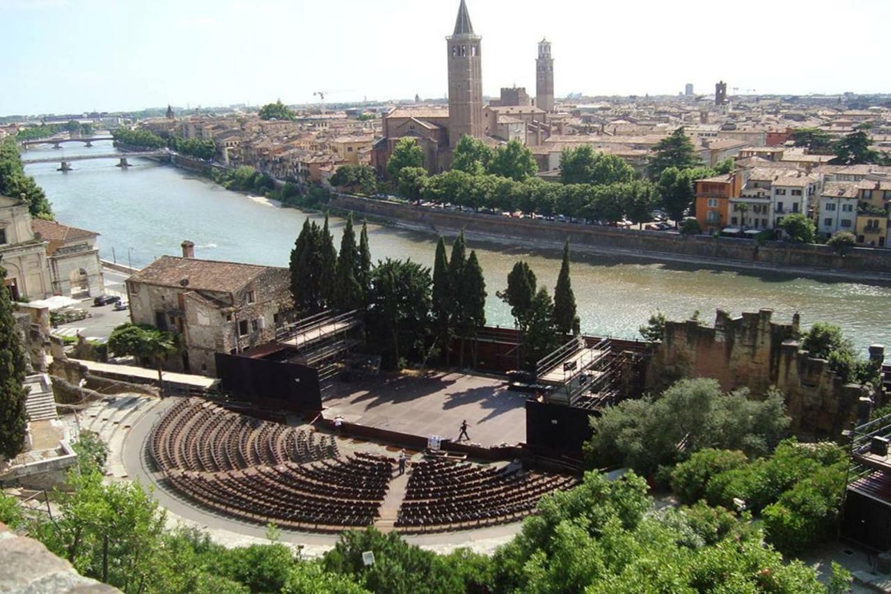 Like Home Verona Exterior foto